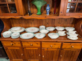 Wedgwood Dinner Service for sale in cape town. Plates for sale. Kitchenware.