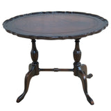 Wooden Side Table for sale in cape town. Furniture dealer.