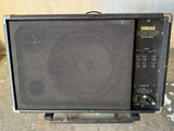 Yamaha KS35 Powered Floor Monitor for sale in cape town. 