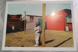 Dave Robertson "Soweto Scene" Photo