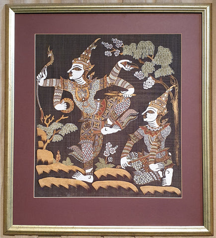 Original Hindu Artwork